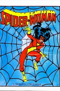 Issue #1