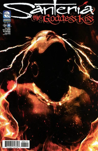 Cover of The Other Side