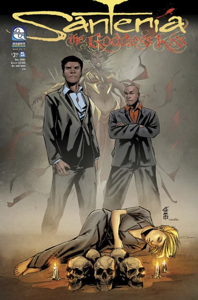 Cover of Kiss of Life