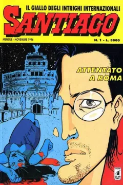 Attentato a Roma