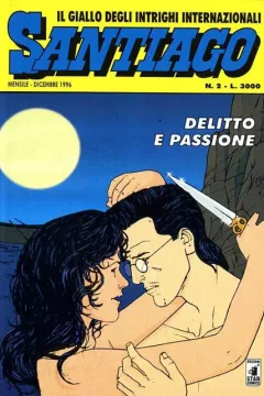 Delitto e passione