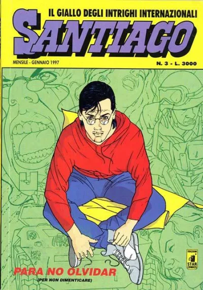 Cover of Para no olvidar (Per non dimenticare)