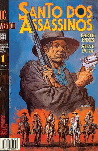 Cover of 1 of 4