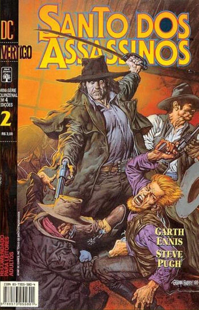 Cover of 2 of 4