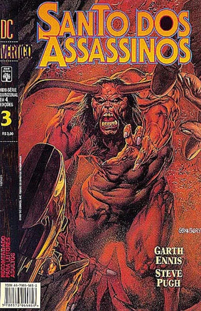 Cover of 3 of 4
