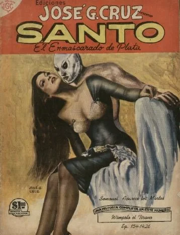 Cover of Wimpolo el Tirano