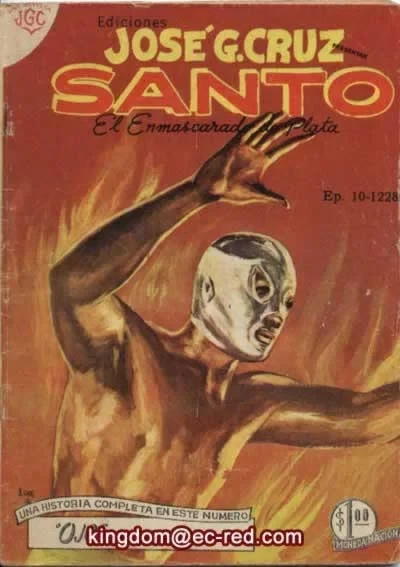 Cover of # 10