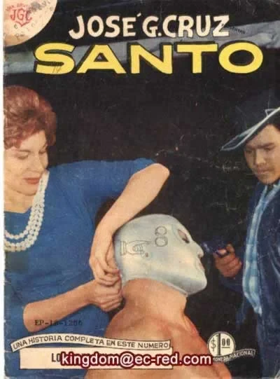 Cover of # 18