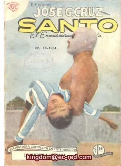 Cover of # 19