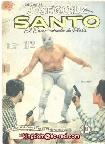 Cover of # 24