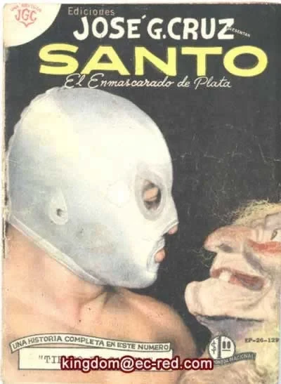 Cover of # 26