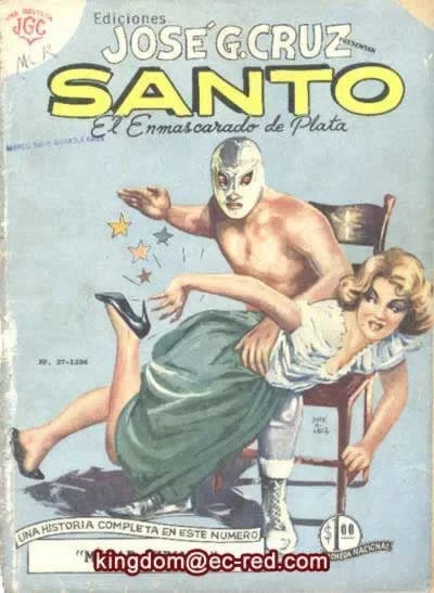 Cover of # 27