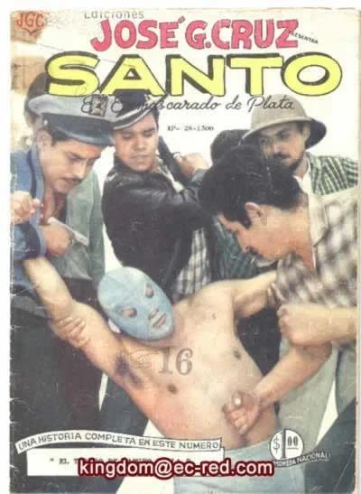 Cover of # 28