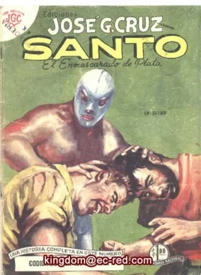 Cover of # 35
