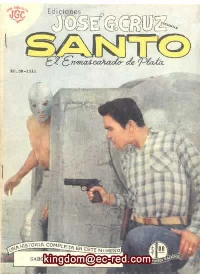 Cover of # 38
