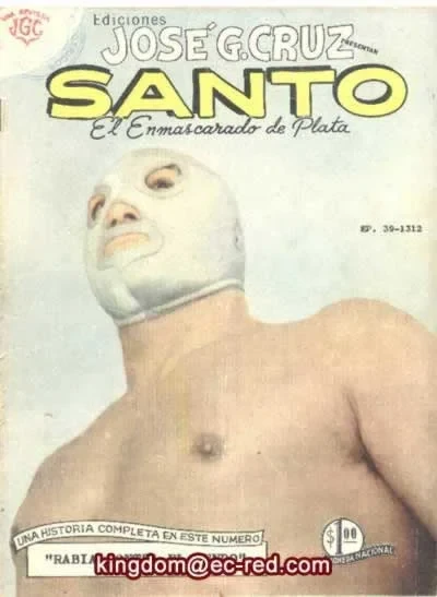 Cover of # 39