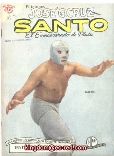 Cover of # 41