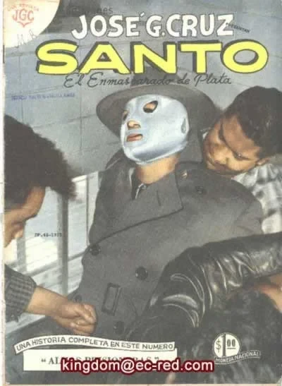 Cover of # 42