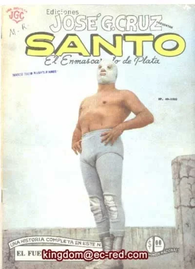 Cover of # 49