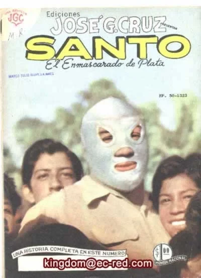 Cover of # 50