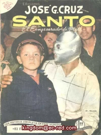 Cover of # 53