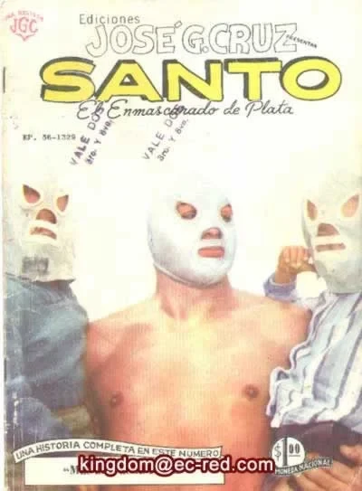 Cover of # 56