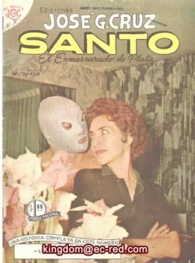 Cover of # 58