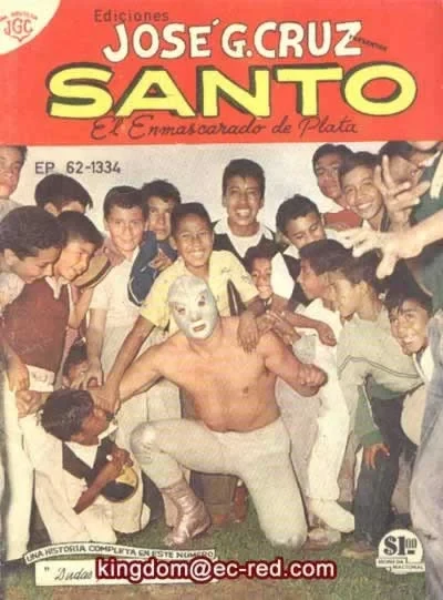 Cover of # 62