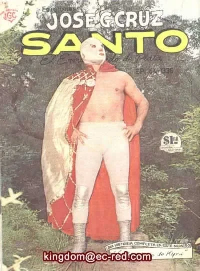 Cover of # 64