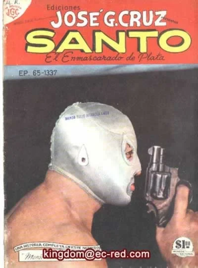 Cover of # 65