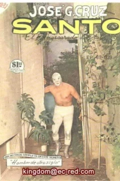 Hombre de Otro Siglo