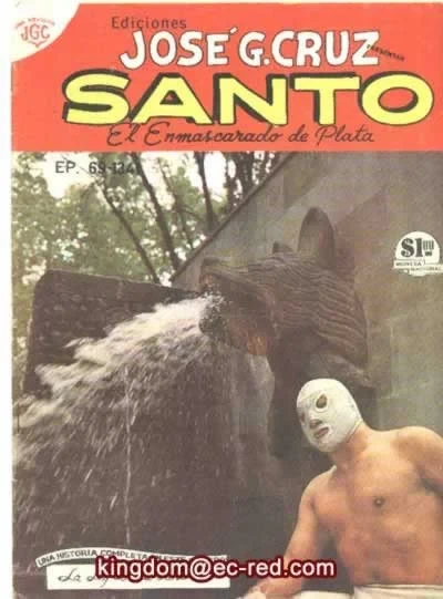 Cover of # 69