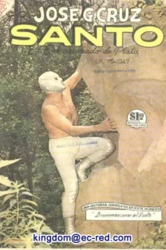 Desenmascarar al Santo