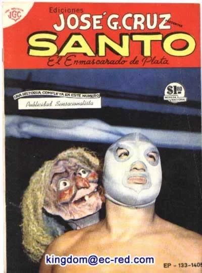 Cover of Publicidad Sensacionalista