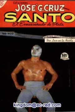 Un Loco en la Niebla