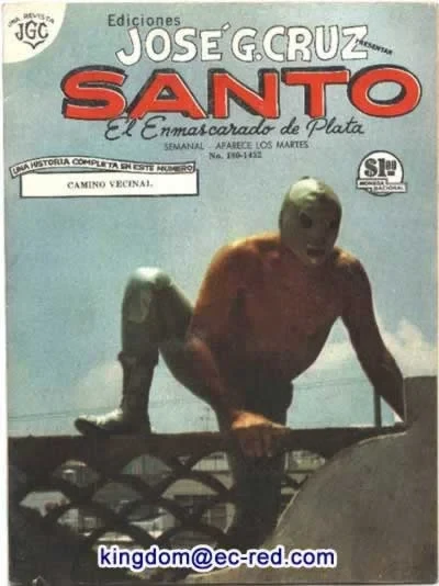 Cover of Camino Vecinal