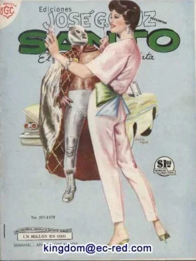 Cover of Un Millòn en Oro