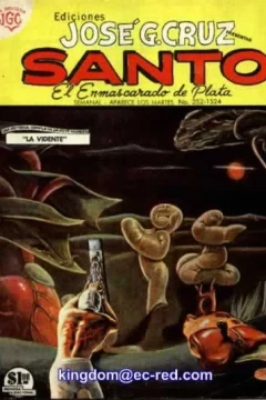 La Vidente