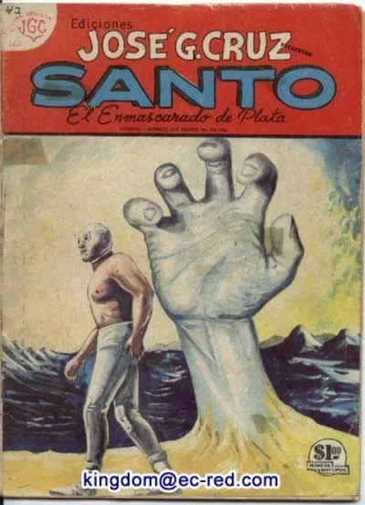 Cover of # 472