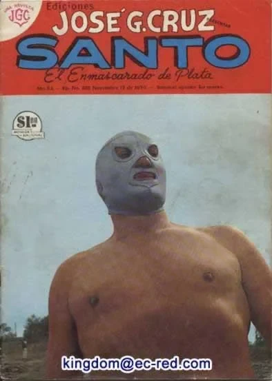 Cover of # 535