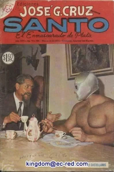Cover of # 709