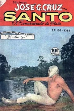 "El Otro Yo"