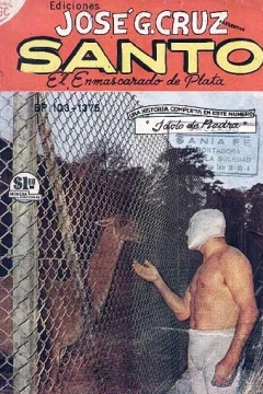 "Idolo de Piedra"