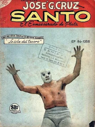 Cover of "La Isla del Tesoro"