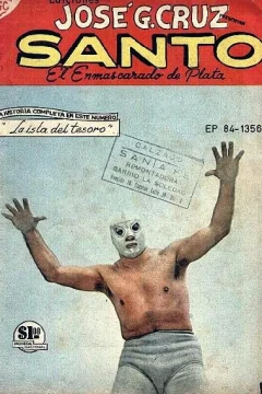 "La Isla del Tesoro"