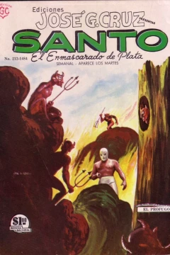 El Profugo