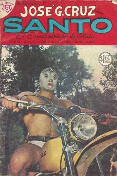Cover of # 737