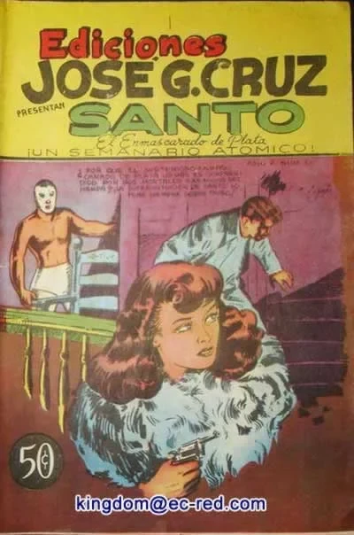Cover of # 30