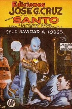 Feliz Navidad a Todos