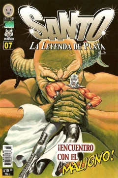 Encuentro con el Maligno!